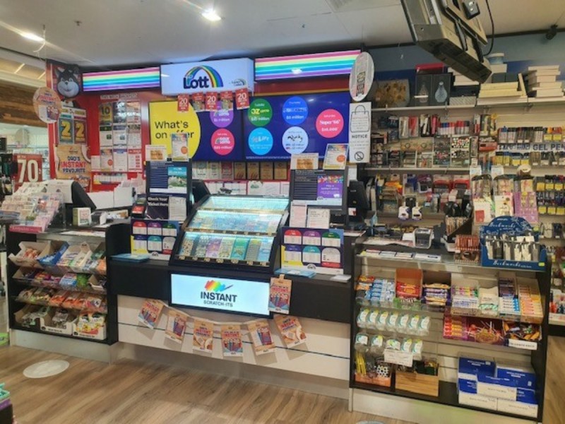 Shop 78/400 Srafford Road, Stafford QLD 4053