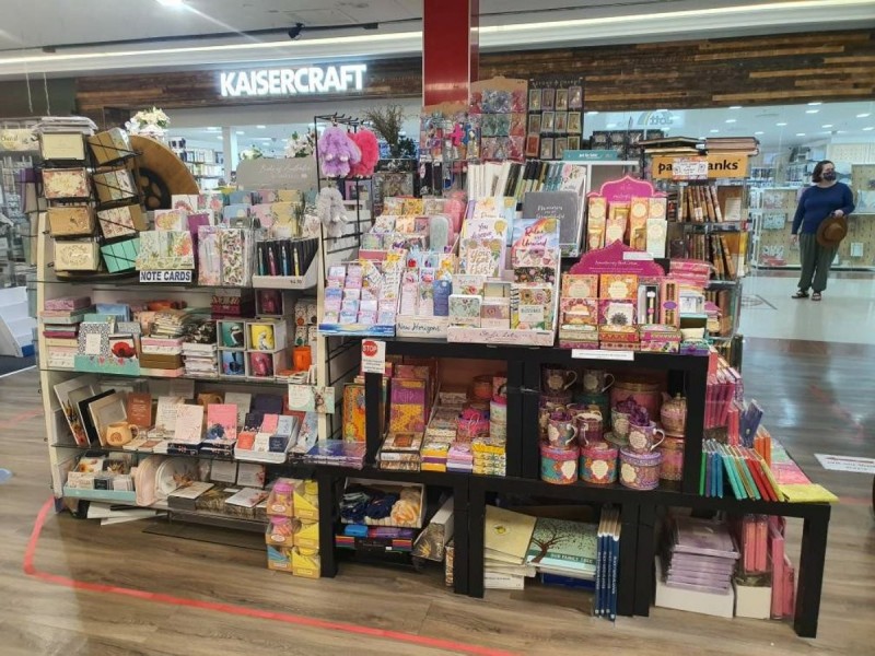 Shop 78/400 Srafford Road, Stafford QLD 4053