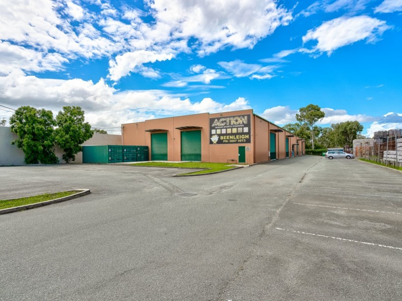 5-7 & 9-15 Thorsborne Street, Beenleigh QLD 4207