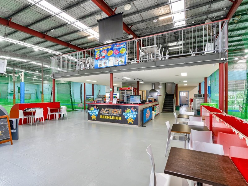 5-7 & 9-15 Thorsborne Street, Beenleigh QLD 4207
