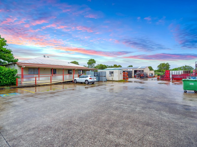 5-7 & 9-15 Thorsborne Street, Beenleigh QLD 4207