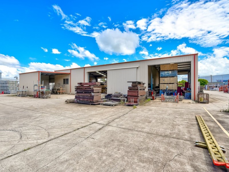 5-7 & 9-15 Thorsborne Street, Beenleigh QLD 4207