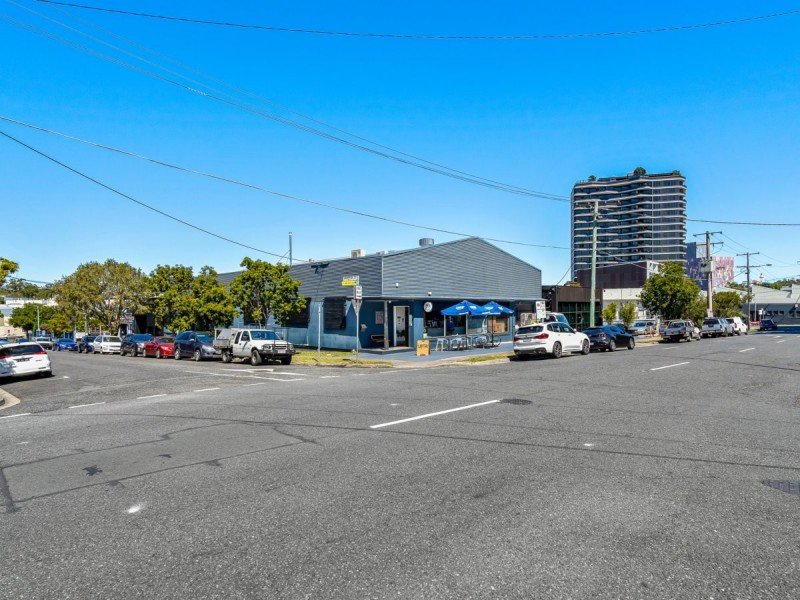 15 Overend Street, East Brisbane QLD 4169
