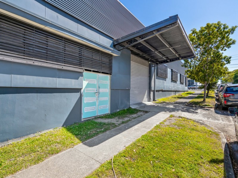 15 Overend Street, East Brisbane QLD 4169