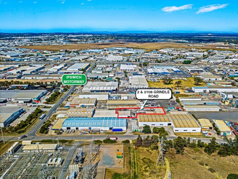 108 Grindle  Road, Rocklea QLD 4106