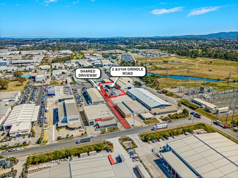 108 Grindle  Road, Rocklea QLD 4106