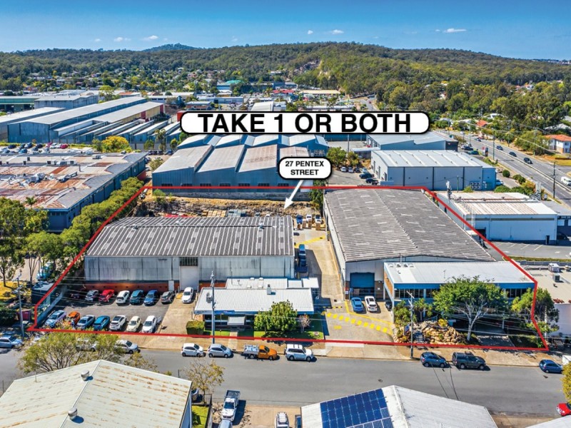 27 Pentex Street, Salisbury QLD 4107