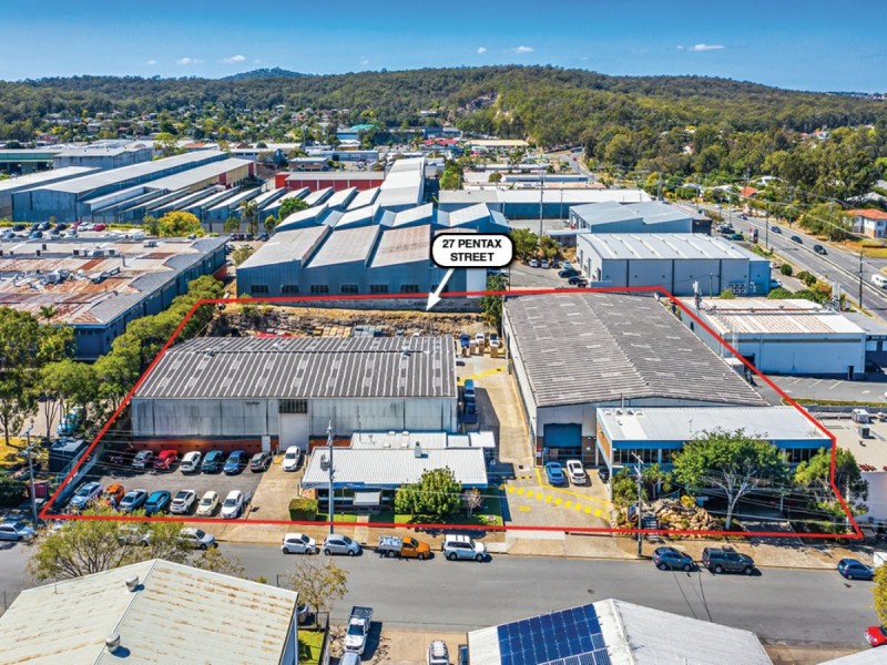 27 Pentex Street, Salisbury QLD 4107