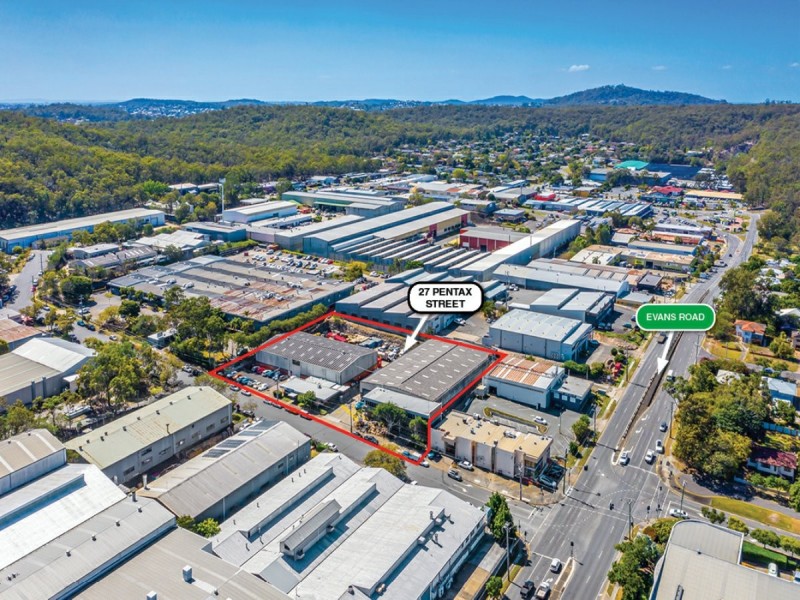 27 Pentex Street, Salisbury QLD 4107