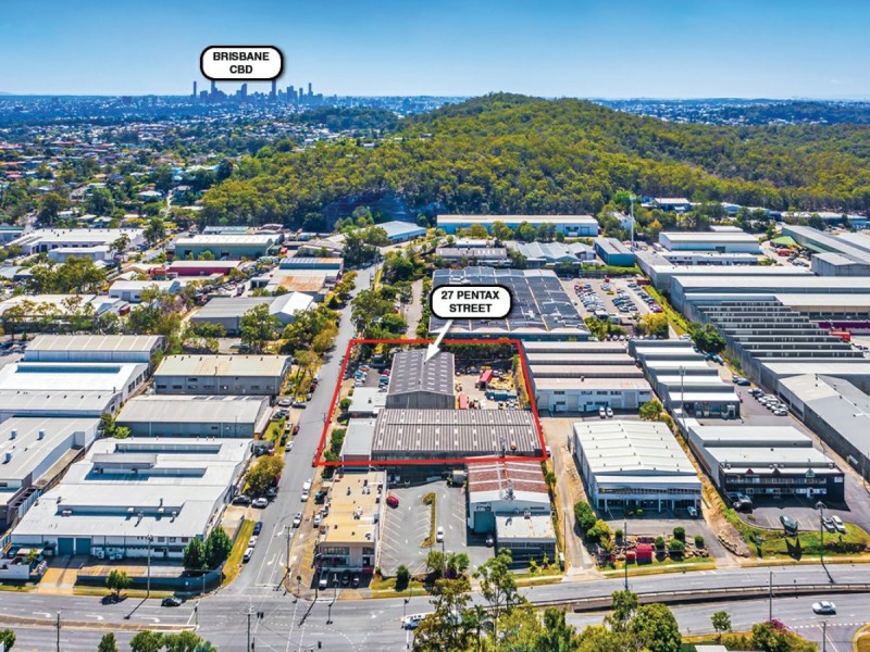 27 Pentex Street, Salisbury QLD 4107