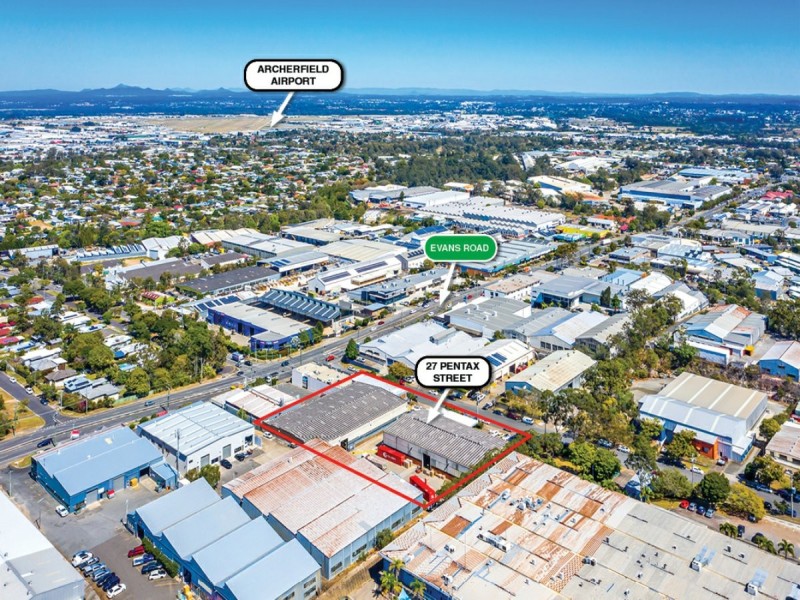 27 Pentex Street, Salisbury QLD 4107