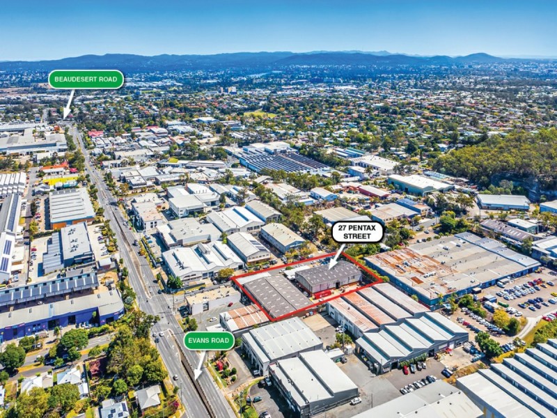 27 Pentex Street, Salisbury QLD 4107