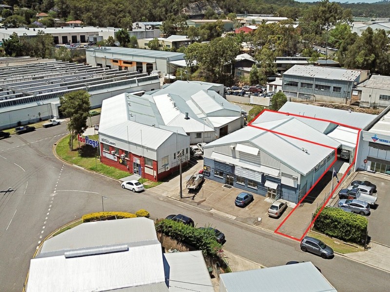 2/8 Enterprise Street, Salisbury QLD 4107