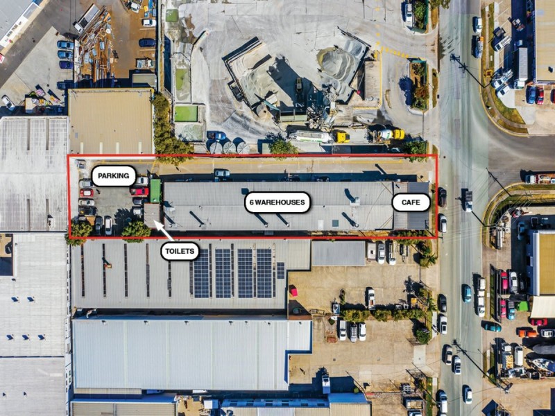 17 Smith Street, Capalaba QLD 4157