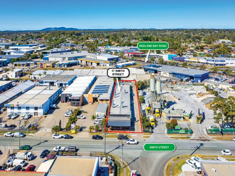 17 Smith Street, Capalaba QLD 4157