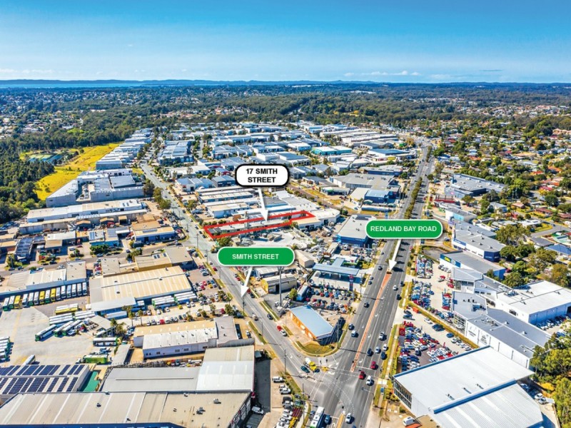 17 Smith Street, Capalaba QLD 4157