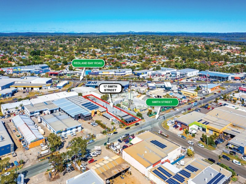 17 Smith Street, Capalaba QLD 4157