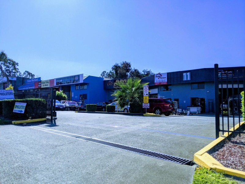 1/11 Tradelink Road, Hillcrest QLD 4118
