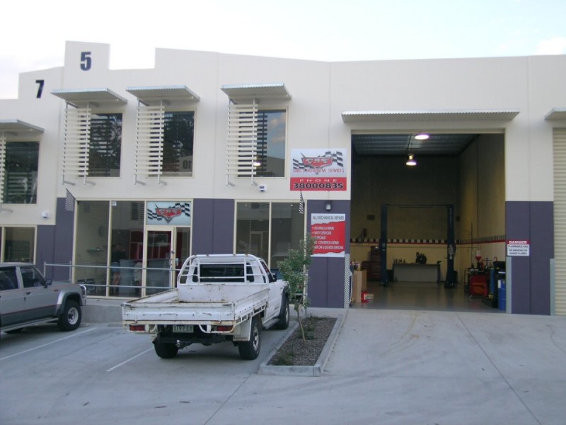 5/15 Corporate Place, Hillcrest QLD 4118