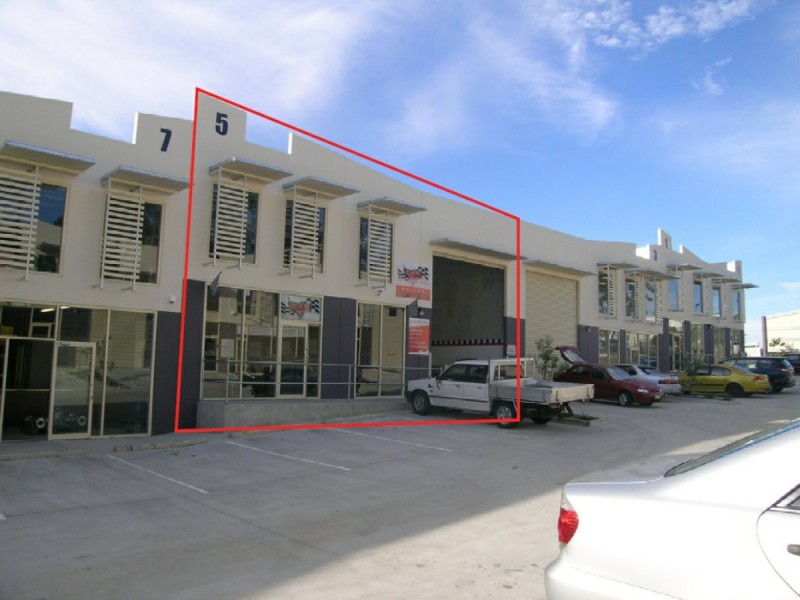 5/15 Corporate Place, Hillcrest QLD 4118