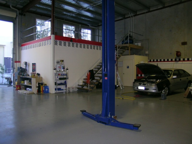 5/15 Corporate Place, Hillcrest QLD 4118