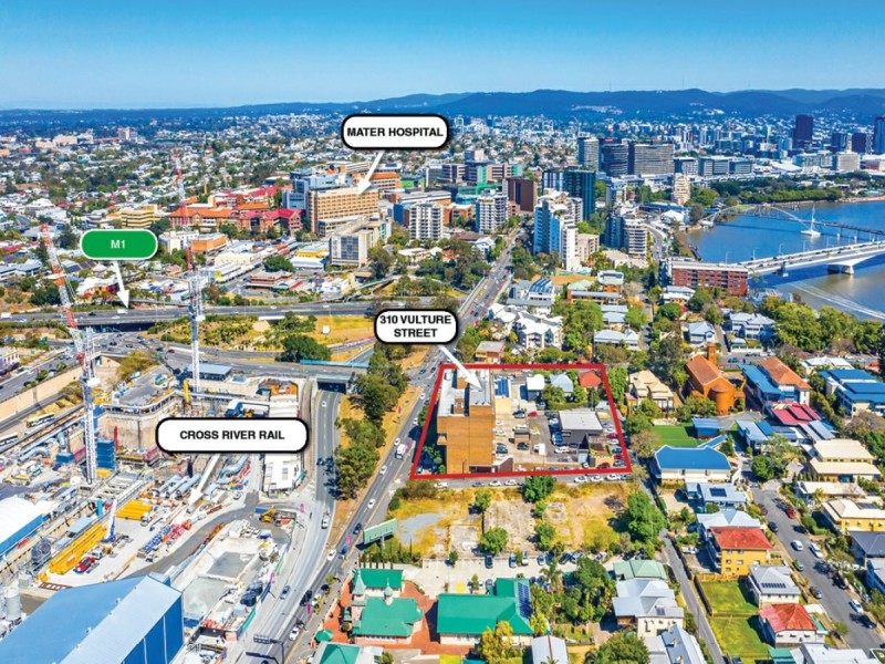 310 Vulture Street, Kangaroo Point QLD 4169