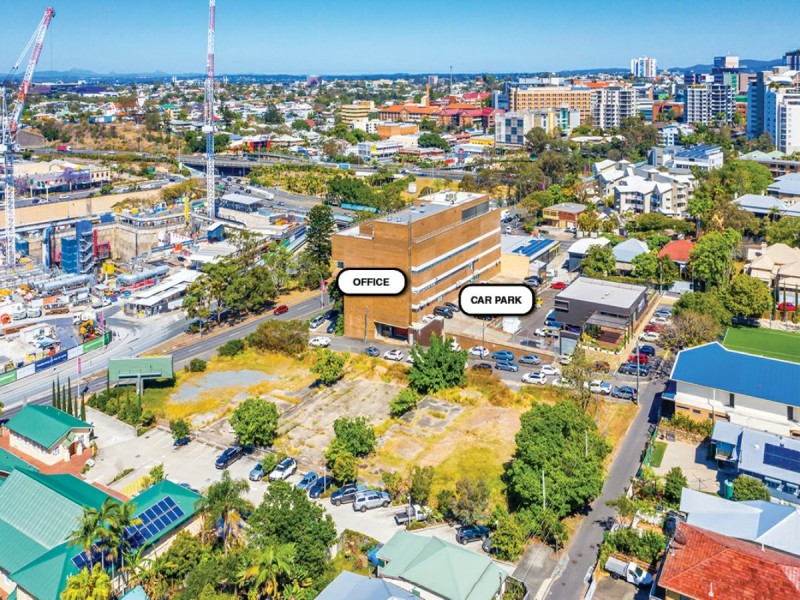 310 Vulture Street, Kangaroo Point QLD 4169