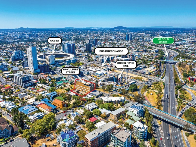 310 Vulture Street, Kangaroo Point QLD 4169