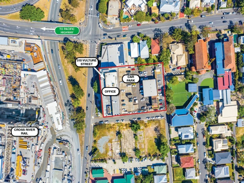 310 Vulture Street, Kangaroo Point QLD 4169