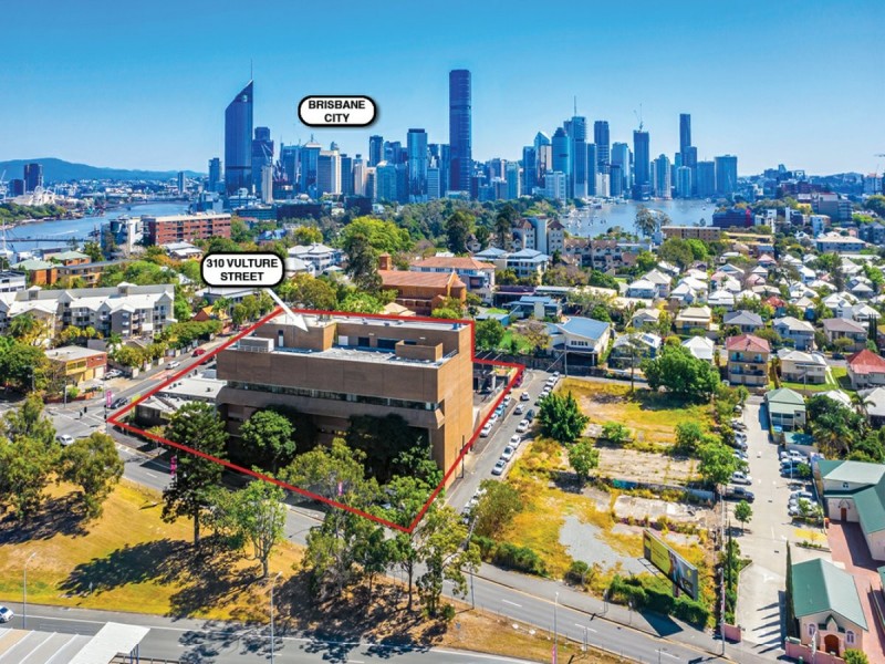 310 Vulture Street, Kangaroo Point QLD 4169