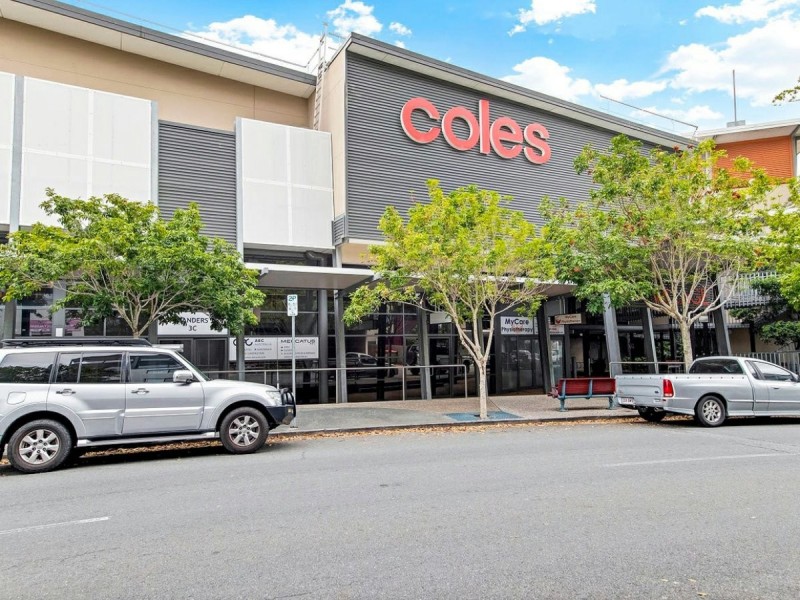 21 Sanders Street, Upper Mount Gravatt QLD 4122