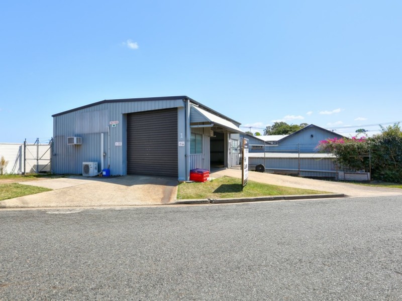 5/17 Chrome Street, Salisbury QLD 4107