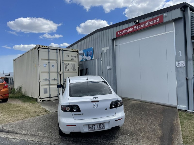 5/17 Chrome Street, Salisbury QLD 4107