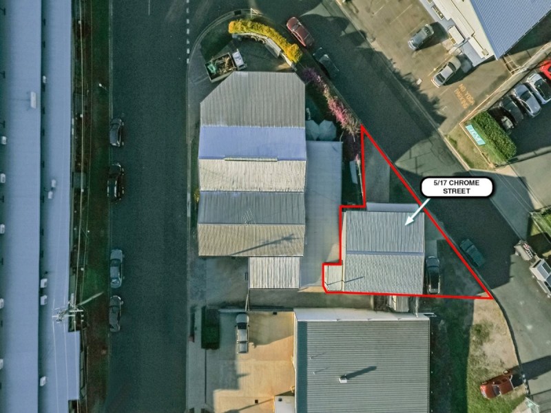 5/17 Chrome Street, Salisbury QLD 4107