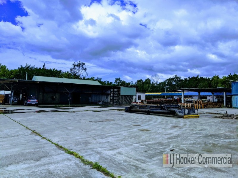 0 Off Stapylton Jacobs Well Road, Stapylton QLD 4207