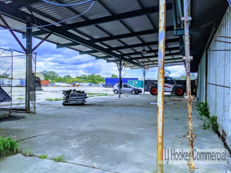 0 Off Stapylton Jacobs Well Road, Stapylton QLD 4207