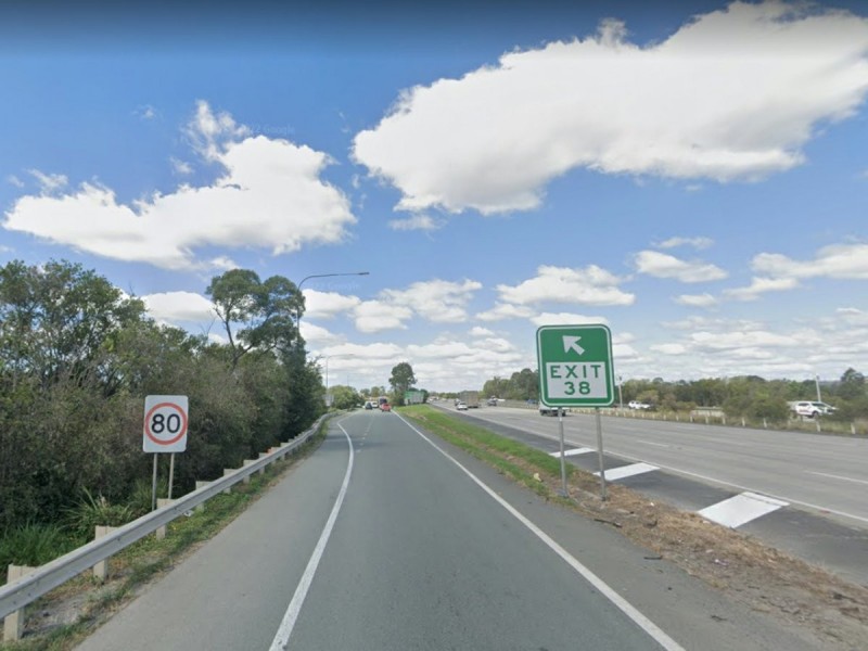 0 Off Stapylton Jacobs Well Road, Stapylton QLD 4207