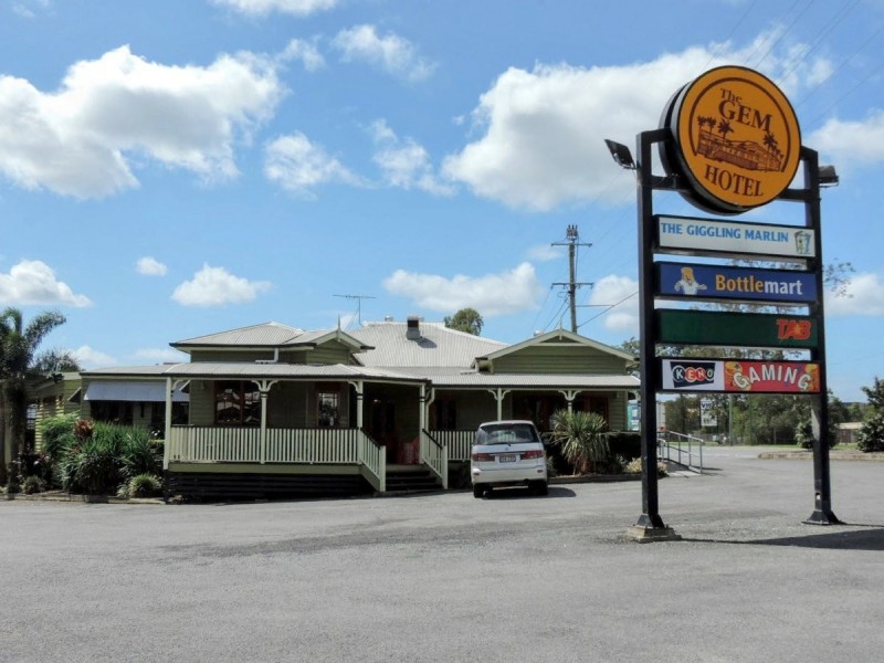 0 Off Stapylton Jacobs Well Road, Stapylton QLD 4207