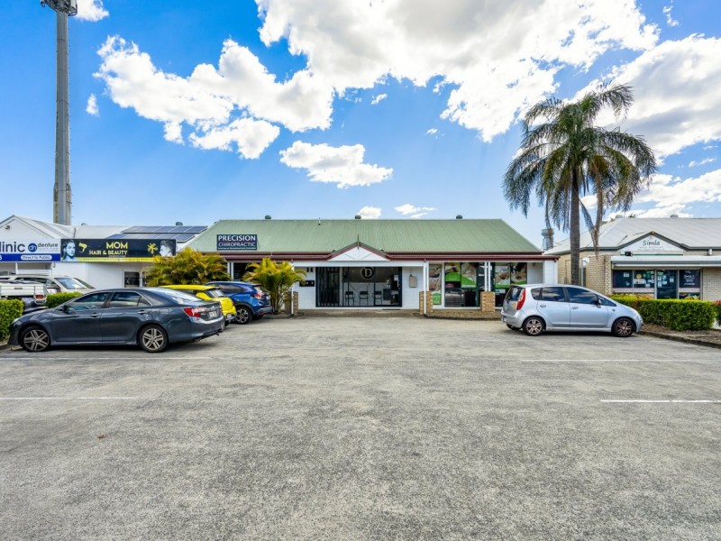 1/36 Loganlea Road, Waterford West QLD 4133