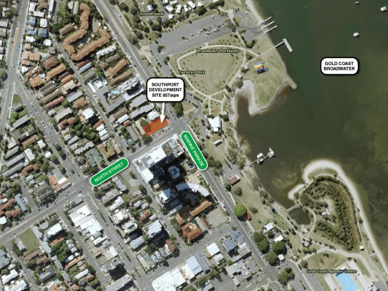 124 Marine Parade, Southport QLD 4215