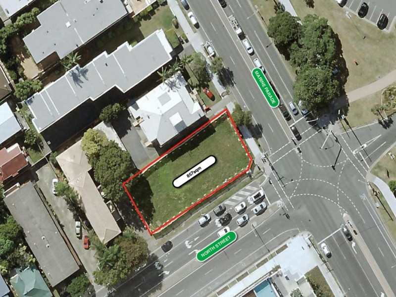 124 Marine Parade, Southport QLD 4215