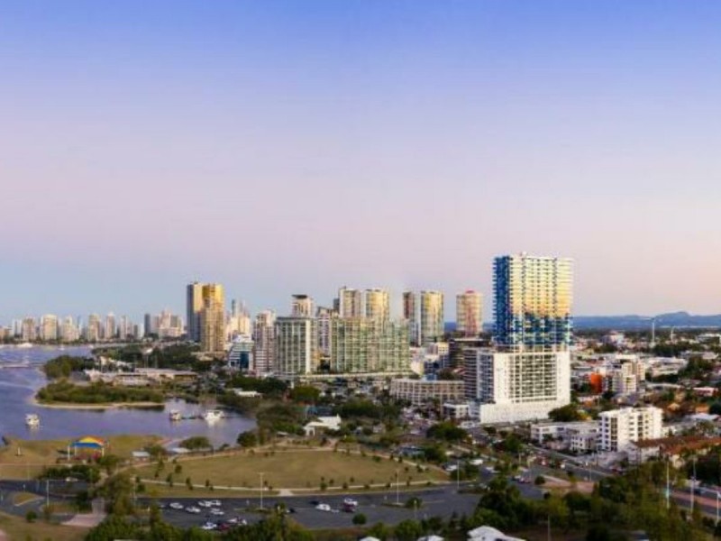 124 Marine Parade, Southport QLD 4215