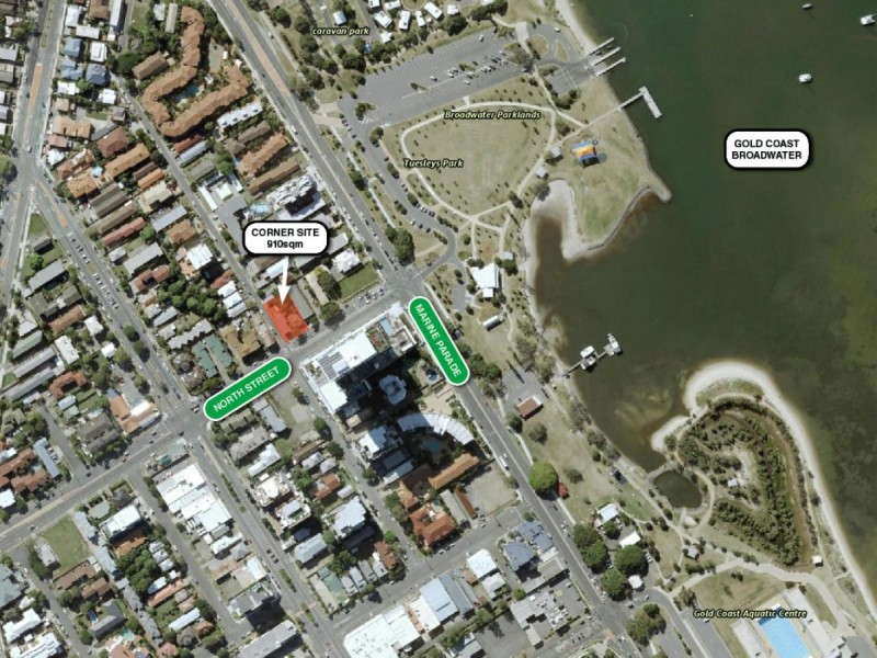 7-9 North Street, Southport QLD 4215