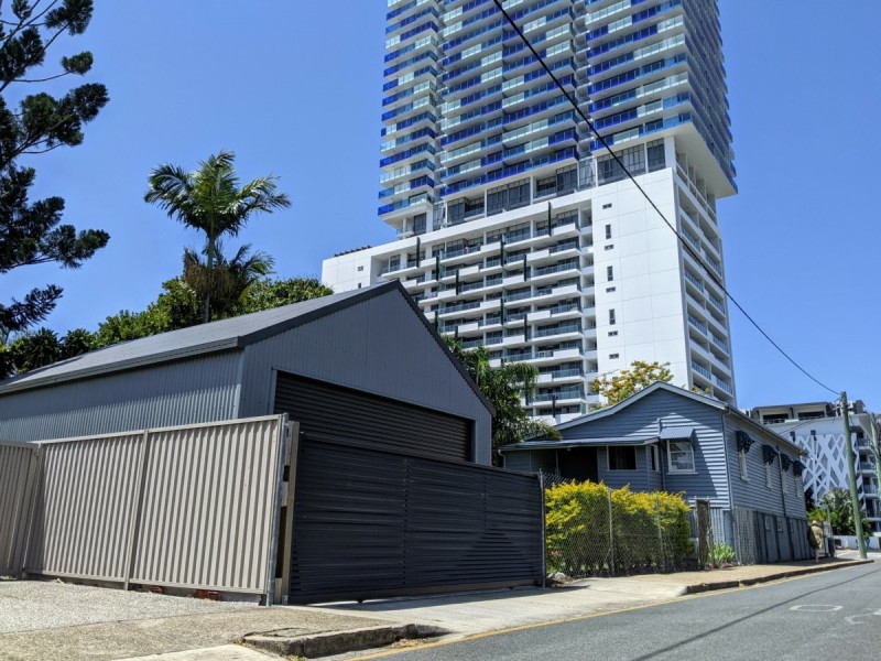 7-9 North Street, Southport QLD 4215