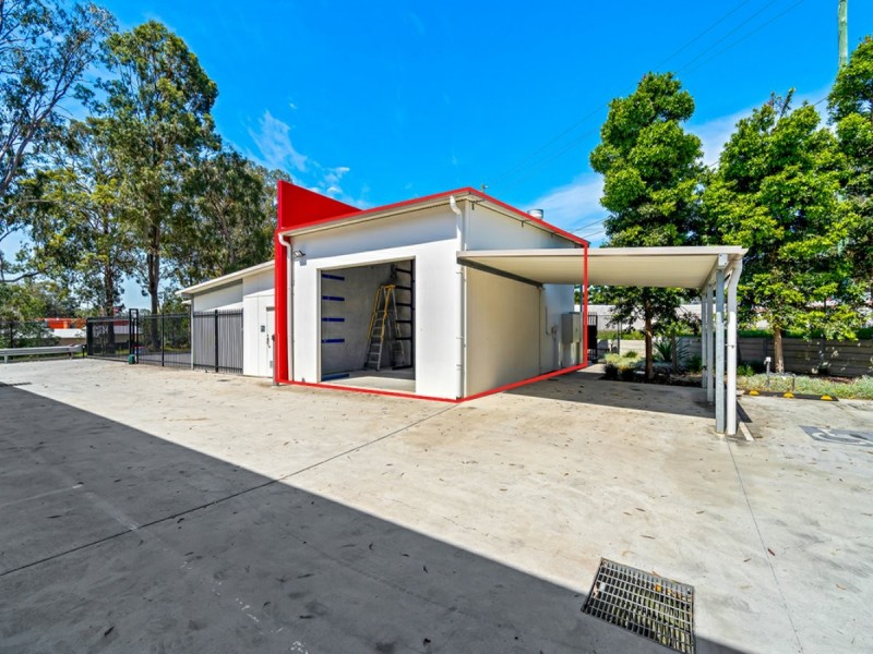 401/21-29 Middle Road, Hillcrest QLD 4118