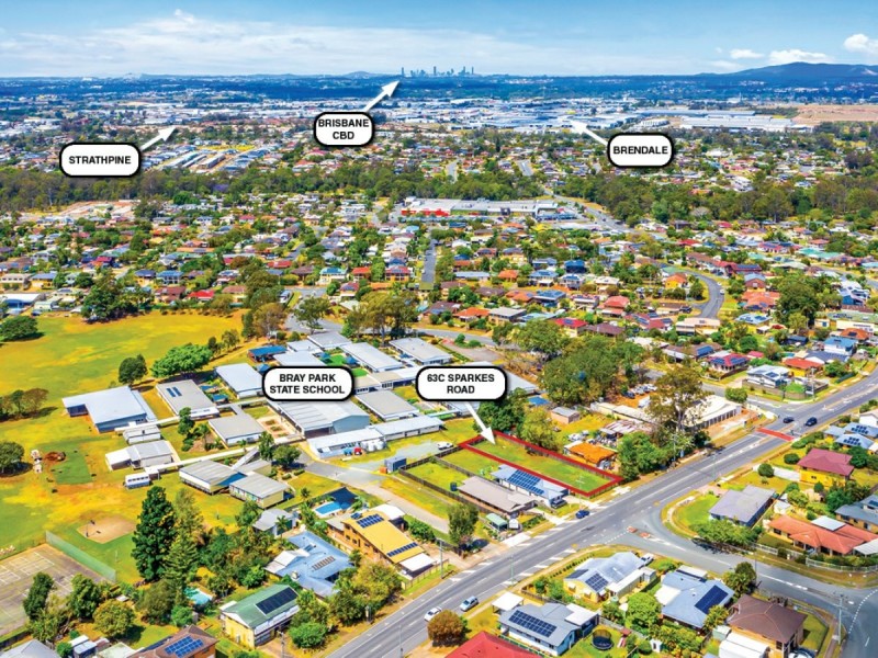 63C Sparkes Road, Bray Park QLD 4500