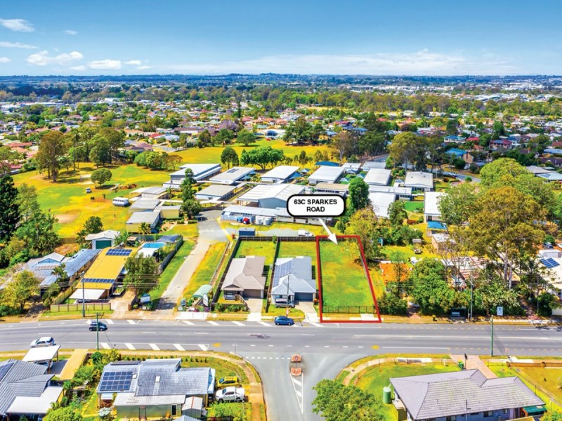 63C Sparkes Road, Bray Park QLD 4500