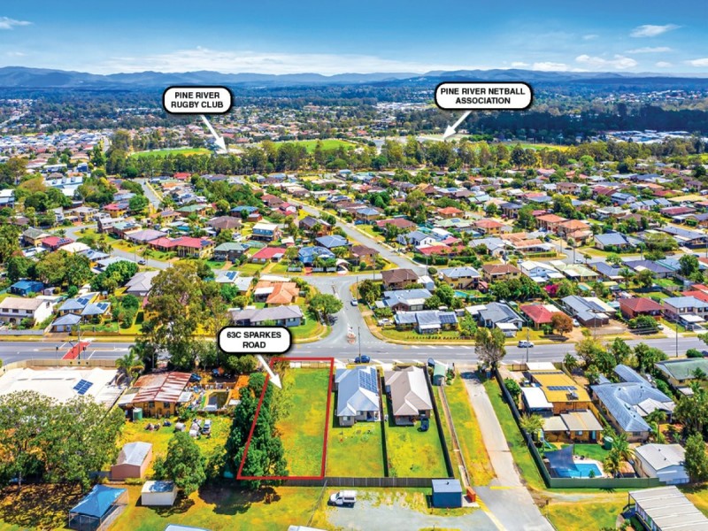 63C Sparkes Road, Bray Park QLD 4500