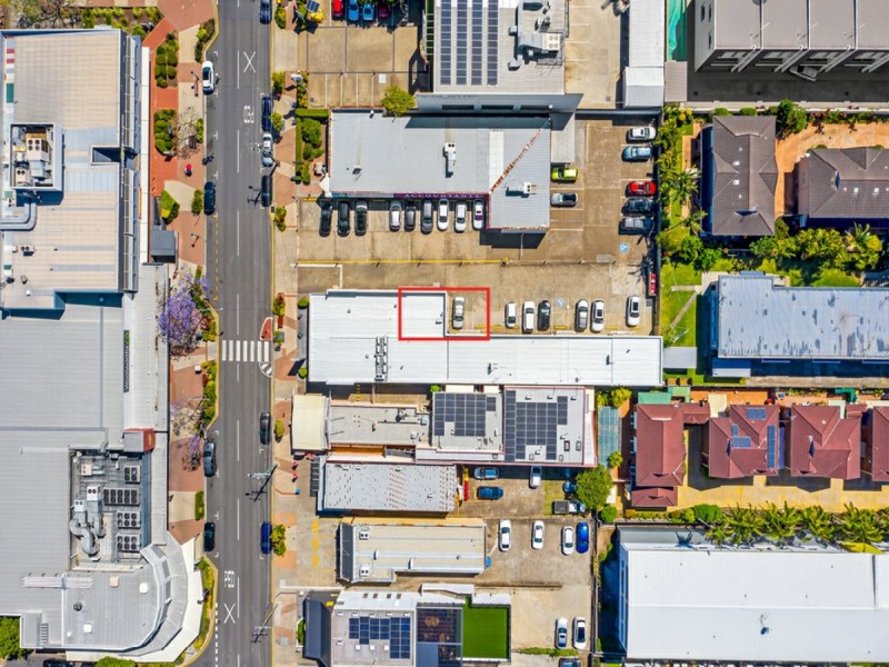 Suite 2/675 Sherwood Road, Sherwood QLD 4075