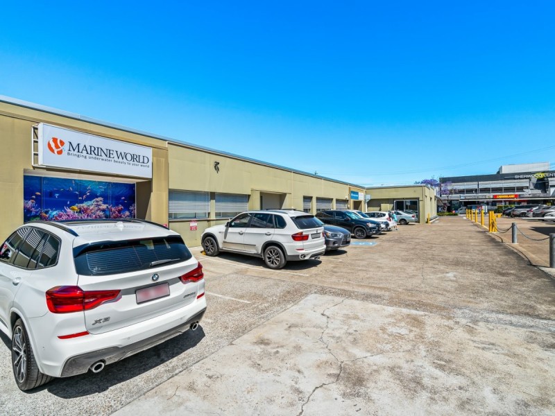 Suite 2/675 Sherwood Road, Sherwood QLD 4075